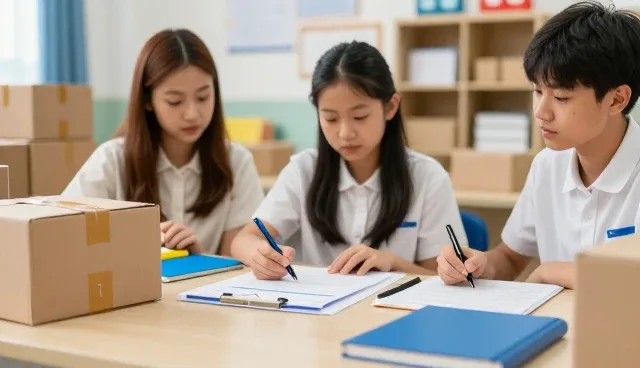 批发零售业务中仓储配送的实用维护与优化策略